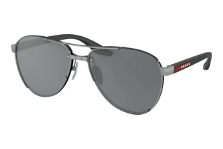 Front view Prada Linea Rossa PS 51YS (5AV07U)