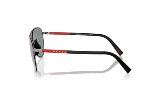 Side view Prada Linea Rossa PS 53ZS (5AV10J)