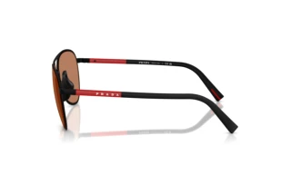 Side view Prada Linea Rossa PS 53ZS (DG020D)