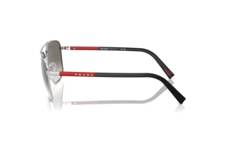 Side view Prada Linea Rossa PS 54ZS (1BC02M)