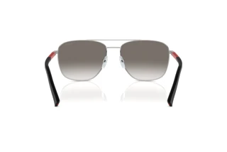 Rear view Prada Linea Rossa PS 54ZS (1BC02M)