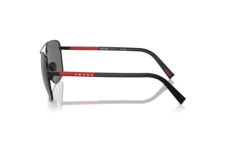Side view Prada Linea Rossa PS 54ZS (1BO02G)