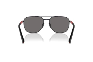 Rear view Prada Linea Rossa PS 54ZS (1BO02G)