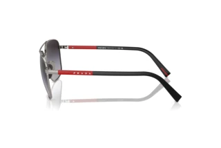 Side view Prada Linea Rossa PS 54ZS (5AV09U)
