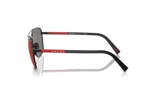 Side view Prada Linea Rossa PS 54ZS (DG008F)