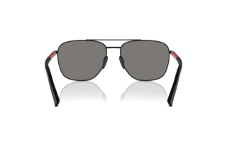 Rear view Prada Linea Rossa PS 54ZS (DG008F)