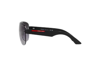 Side view Prada Linea Rossa PS 55YS (1BC09U)