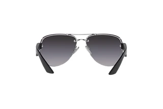 Rear view Prada Linea Rossa PS 55YS (1BC09U)