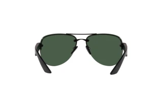 Rear view Prada Linea Rossa PS 55YS (1BO06U)