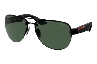 Front view Prada Linea Rossa PS 55YS (1BO06U)