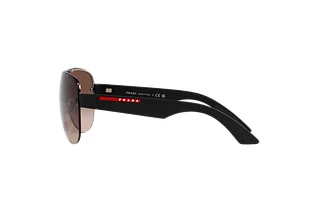 Side view Prada Linea Rossa PS 55YS (5AV02P)