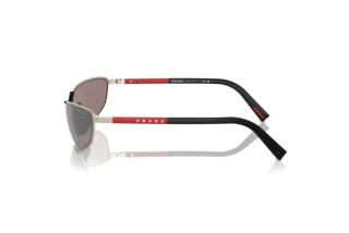 Side view Prada Linea Rossa PS 55ZS (18X80I)