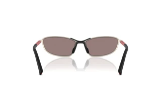 Rear view Prada Linea Rossa PS 55ZS (18X80I)