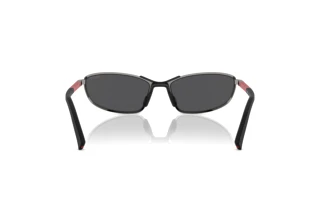 Rear view Prada Linea Rossa PS 55ZS (5AV07G)