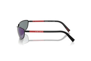 Side view Prada Linea Rossa PS 55ZS (DG010J)