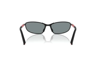 Rear view Prada Linea Rossa PS 55ZS (DG010J)