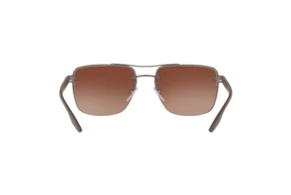Rear view Prada Linea Rossa LIFESTYLE (PS 60US - DG1724)
