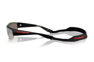 Side view Prada Linea Rossa PS A01S (1BO05A)