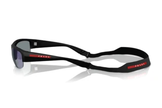 Side view Prada Linea Rossa PS A01S (1BO10J)