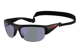 Front view Prada Linea Rossa PS A01S (1BO10J)