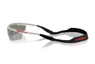 Side view Prada Linea Rossa PS A02S (14Z05A)