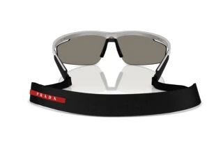 Rear view Prada Linea Rossa PS A02S (14Z05A)