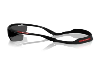 Side view Prada Linea Rossa PS A02S (1BO5S0)