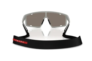 Rear view Prada Linea Rossa PS A03S (13Z05A)