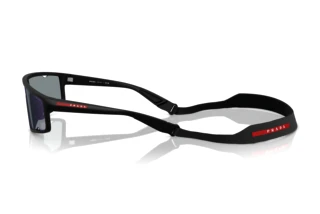 Side view Prada Linea Rossa PS A03S (1BO10J)