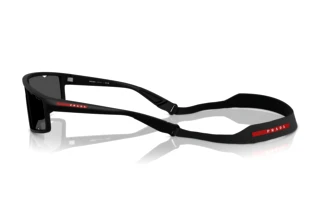 Side view Prada Linea Rossa PS A03S (1BO5S0)