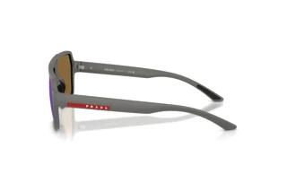 Side view Prada Linea Rossa PS A06S (16X08R)