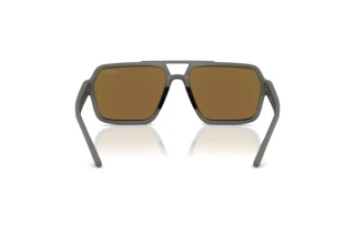 Rear view Prada Linea Rossa PS A06S (16X08R)