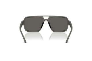 Rear view Prada Linea Rossa PS A06S (16X7W1)