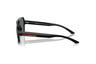 Side view Prada Linea Rossa PS A06S (1AB02G)