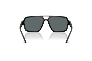 Rear view Prada Linea Rossa PS A06S (1AB02G)