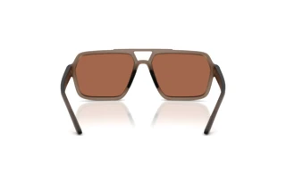 Rear view Prada Linea Rossa PS A06S (29F50A)