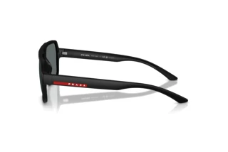 Side view Prada Linea Rossa PS A06S (DG002G)