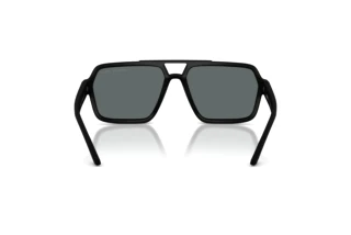 Rear view Prada Linea Rossa PS A06S (DG002G)