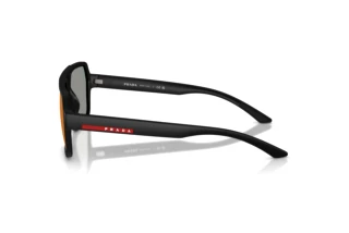 Side view Prada Linea Rossa PS A06S (DG008F)