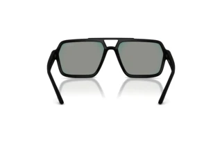 Rear view Prada Linea Rossa PS A06S (DG008F)