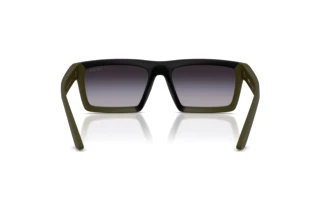 Rear view Prada Linea Rossa PS A07S (15X09U)