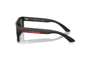 Side view Prada Linea Rossa PS A07S (18K60A)