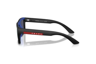 Side view Prada Linea Rossa PS A07S (1BO05U)