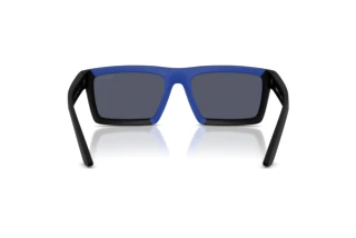 Rear view Prada Linea Rossa PS A07S (1BO05U)