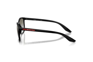 Side view Prada Linea Rossa PS A08S (1AB0A7)