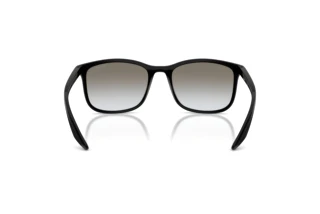Rear view Prada Linea Rossa PS A08S (1AB0A7)