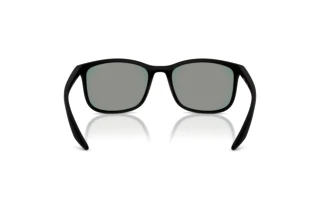 Rear view Prada Linea Rossa PS A08S (1BO08F)