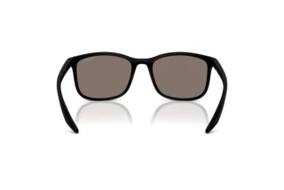 Rear view Prada Linea Rossa PS A08S (1BO2B0)