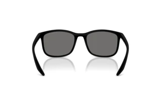 Rear view Prada Linea Rossa PS A08S (DG002G)