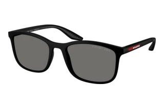 Front view Prada Linea Rossa PS A08S (DG002G)